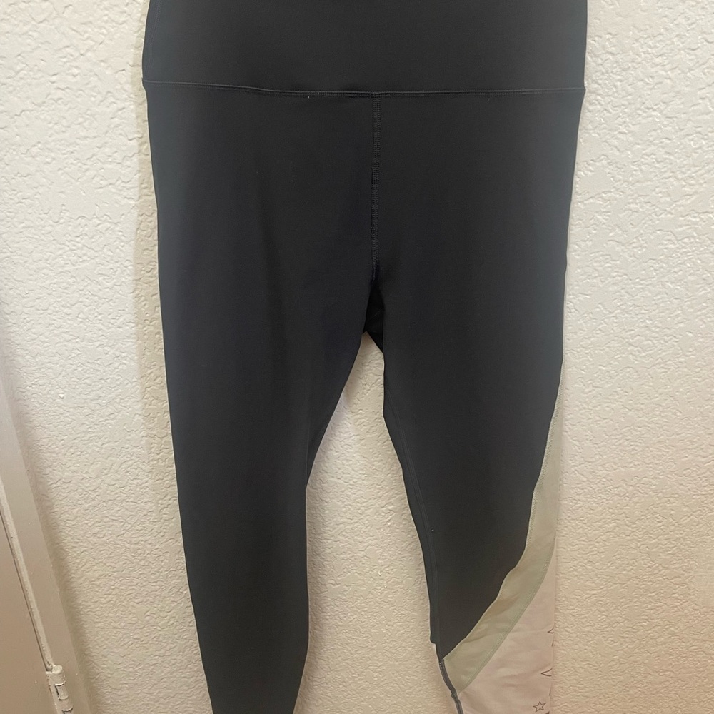 Peloton workout pants